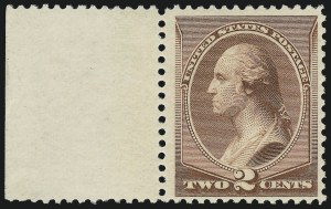 Sale 1068, Lot 164, 1870-93 Bank Note Issues