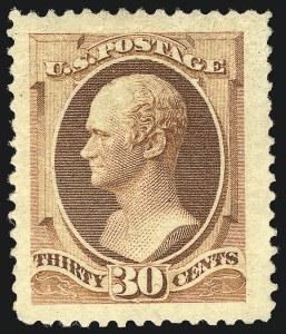 Sale 1068, Lot 168, 1870-93 Bank Note Issues