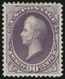 Sale 1068, Lot 169, 1870-93 Bank Note Issues