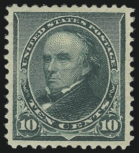 Sale 1068, Lot 173, 1870-93 Bank Note Issues