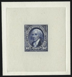 Sale 1068, Lot 188, 1893 Columbian thru 1894-98 Issues