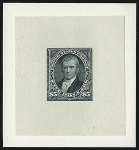 Sale 1068, Lot 189, 1893 Columbian thru 1894-98 Issues