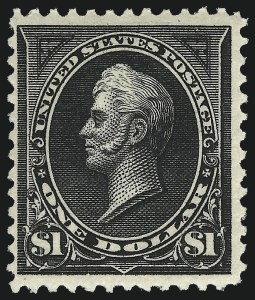 Sale 1068, Lot 194, 1893 Columbian thru 1894-98 Issues