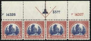 Sale 1068, Lot 319, 1922-26 and Later Issues