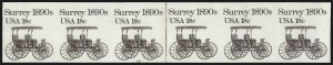 Sale 1068, Lot 349, 1922-26 and Later Issues