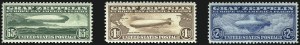 Sale 1068, Lot 375, Air Post