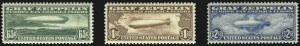 Sale 1068, Lot 376, Air Post