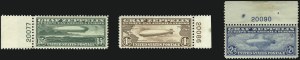 Sale 1068, Lot 378, Air Post