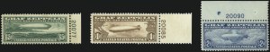 Sale 1068, Lot 379, Air Post