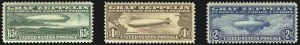 Sale 1068, Lot 380, Air Post