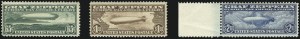 Sale 1068, Lot 381, Air Post