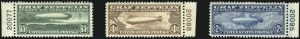 Sale 1068, Lot 382, Air Post