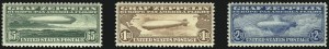 Sale 1068, Lot 384, Air Post
