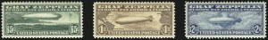 Sale 1068, Lot 388, Air Post