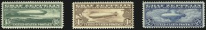 Sale 1068, Lot 389, Air Post