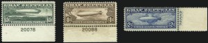 Sale 1068, Lot 390, Air Post