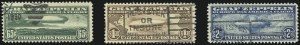 Sale 1068, Lot 394, Air Post