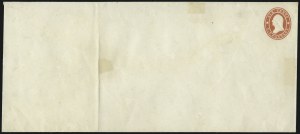 Sale 1068, Lot 434, Special Delivery thru Other Back-of-Book