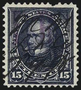 Sale 1068, Lot 438, Revenues incl. Hunting Permits