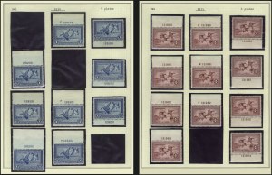 Sale 1068, Lot 440, Revenues incl. Hunting Permits