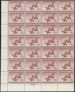 Sale 1068, Lot 451, Revenues incl. Hunting Permits