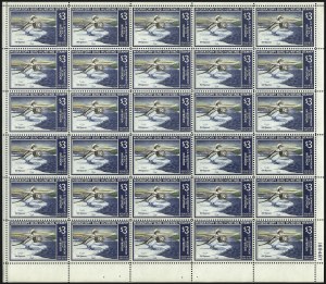 Sale 1068, Lot 455, Revenues incl. Hunting Permits