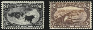 Sale 1068, Lot 485, Group Lots by Issue