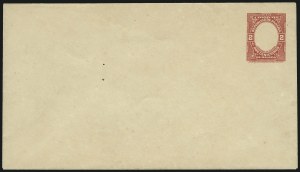 Sale 1068, Lot 642, U.S. Possessions: Canal Zone