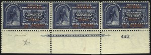 Sale 1068, Lot 689, U.S. Possessions: Cuba
