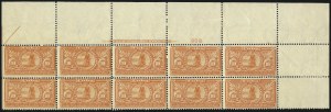 Sale 1068, Lot 694, U.S. Possessions: Cuba