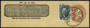 Sale 1075, Lot 1049, 1851-56 Issue
