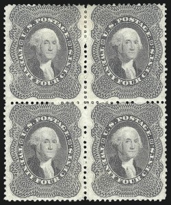 Sale 1075, Lot 1069, 1857-60 Issue