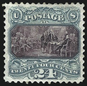 Sale Number 1075, Lot Number 1116, 1869 Pictorial Isssue, Inverts and 1875 Re-Issue Sale Number 1075, Lot Number 1116, 1869 Pictorial Isssue, Inverts and 1875 Re-Issue