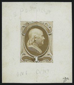 Sale 1075, Lot 1121, 1870-88 Bank Note Issues