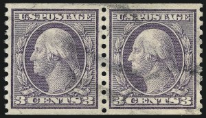 Sale 1075, Lot 1164, 20th Century Issues