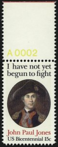 Sale 1075, Lot 1176, 20th Century Issues