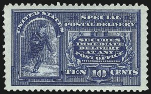 Sale Number 1075, Lot Number 1185, Back-of-Book: Air Post thru Officials Sale Number 1075, Lot Number 1185, Back-of-Book: Air Post thru Officials