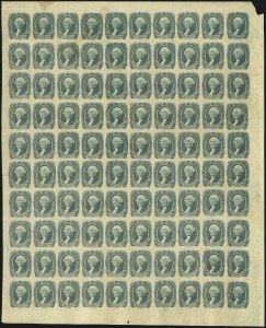 Sale 1075, Lot 1228, Confederate States