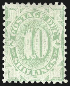Sale 1075, Lot 1262, Worldwide Stamps: Argentina thru Br. Solomon Islands
