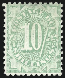 Sale 1075, Lot 1264, Worldwide Stamps: Argentina thru Br. Solomon Islands