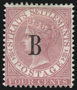 Sale 1075, Lot 1266, Worldwide Stamps: Argentina thru Br. Solomon Islands