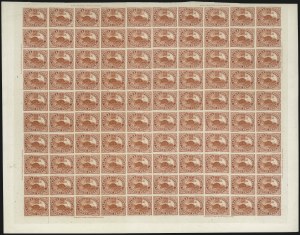 Sale 1075, Lot 1271, Worldwide Stamps: Canada