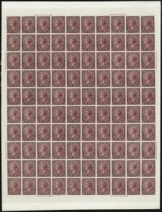 Sale 1075, Lot 1275, Worldwide Stamps: Canada