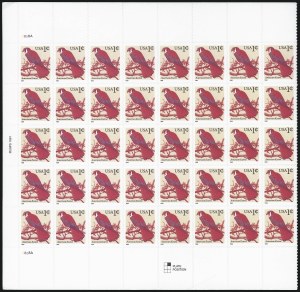 Sale 1076, Lot 2012, United States incl. Modern Errors