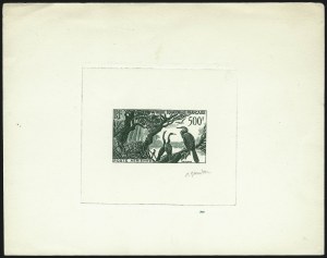 Sale 1076, Lot 2127, Ethiopia thru Germany
