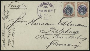 Sale 1076, Lot 2149, Guatemala