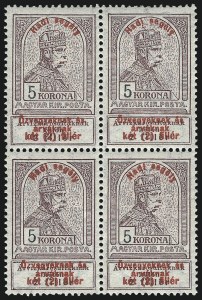Sale 1076, Lot 2163, Hungary thru Korea