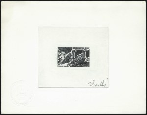 Sale 1076, Lot 2192, Netherlands thru St. Pierre & Miquelon