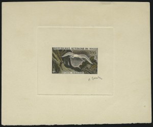 Sale 1076, Lot 2205, San Marino thru Uruguay