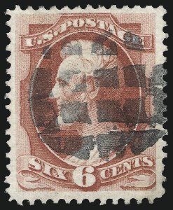 Sale 1077, Lot 138, 1870-88 Bank Note Issues (Scott 134-218)